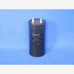 Kemet 40/085/56 capacitor, 3100 µF